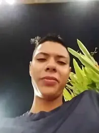 LuciferSeduction webcam model stream image
