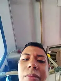 LuciferSeduction webcam stripchat model stream image