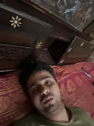 SexyyNick webcam model stream image