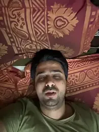 SexyyNick webcam model stream image