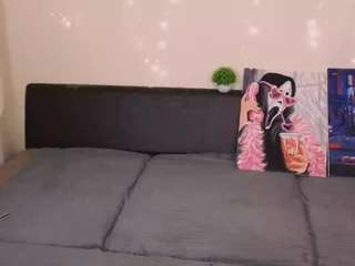 hannamelon webcam model stream image