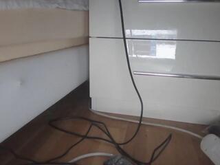 Sexy Mela webcam model stream image