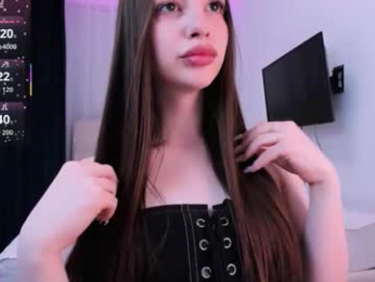 khloeyourangel webcam model stream image