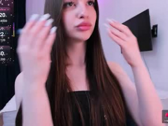khloeyourangel webcam model stream image