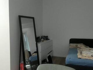 Noah Sandler webcam model stream image