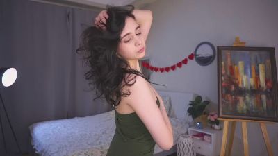 valeri_steel webcam cam4 model stream image