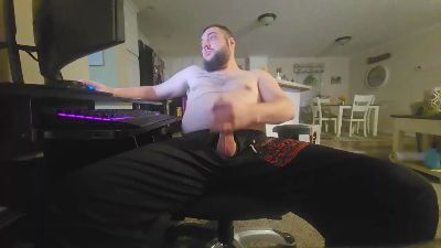 longshotjohn webcam model stream image