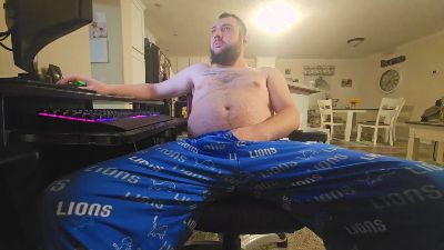 longshotjohn webcam model stream image