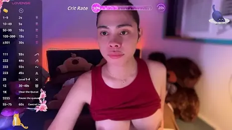 Cute_Sage webcam model stream image