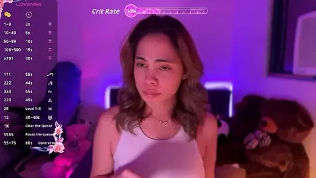 Cute_Sage webcam model stream image