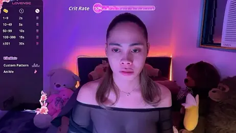 Cute_Sage webcam model stream image