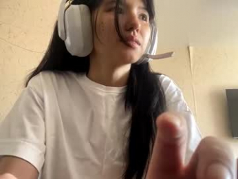 chasidychannel webcam model stream image