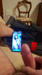 Gip_01 webcam model stream image