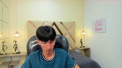 Jake_Evans webcam model stream image
