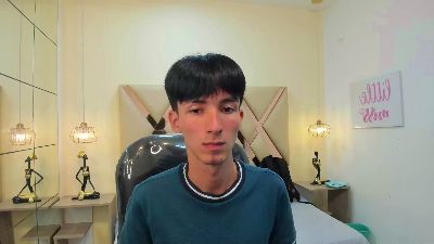Jake_Evans webcam model stream image