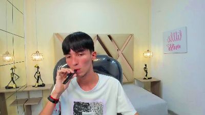 Jake_Evans webcam model stream image