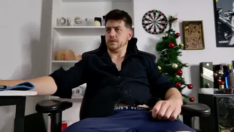 aaronlegend_ webcam model stream image