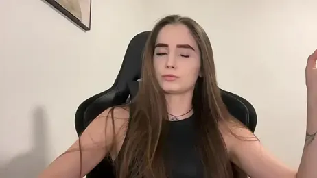 s_meow webcam model stream image