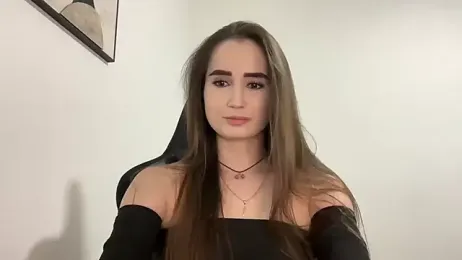 s_meow webcam model stream image