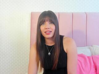 Alyson Greey webcam model stream image
