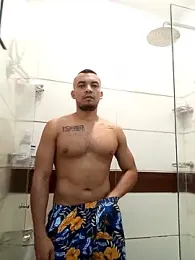 johan_miller webcam model stream image