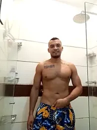 johan_miller webcam model stream image