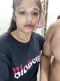 KISSING_QUEEN webcam model stream image