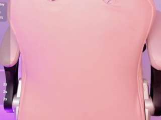 rachell-collins webcam model stream image