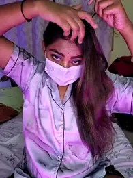 Trending_Couple webcam model stream image