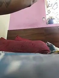 JabbingSiderite webcam model stream image