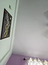 JabbingSiderite webcam model stream image