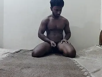 Hunky_Ariyaan webcam model stream image