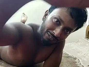 Hunky_Ariyaan webcam model stream image