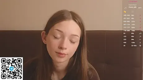 RemiFlover webcam model stream image