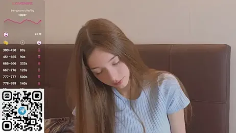 RemiFlover webcam model stream image
