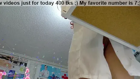 swmilena_hot_ webcam stripchat model stream image