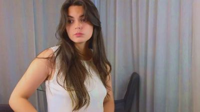 OrvaBarkus webcam model stream image