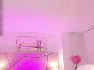 ivymoon1 webcam model stream image