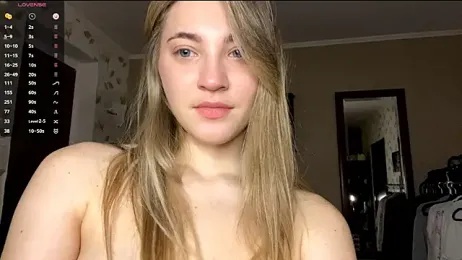 OrethaEredia webcam stripchat model stream image