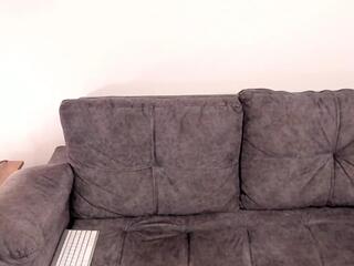 Andrew Kovac webcam model stream image