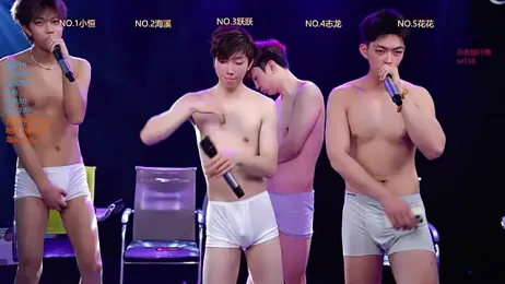 Gay-NextDoor webcam stripchat model stream image