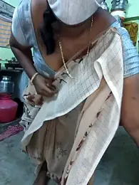 Tamilselviroja- webcam model stream image
