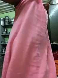 Tamilselviroja- webcam model stream image