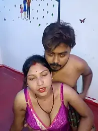 Bhabhilove69 webcam model stream image