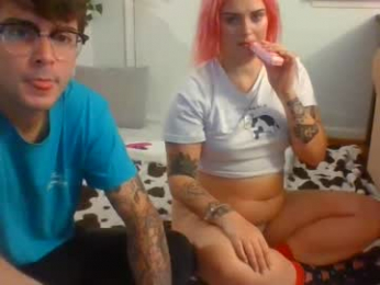 greekgoblinstrawberry webcam model stream image