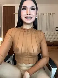 Buena_Fortuna14 webcam model stream image