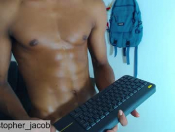 chirstopher_jacob webcam model stream image