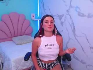 scarlett-ross19 webcam model stream image