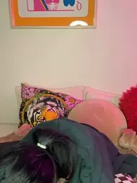 Sookie_Soxxxe webcam model stream image