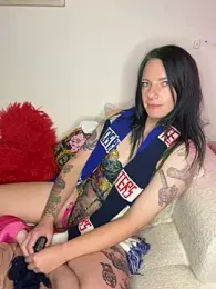 Sookie_Soxxxe webcam model stream image